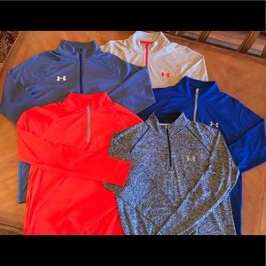UNDER ARMOUR BUNDLE!!!!